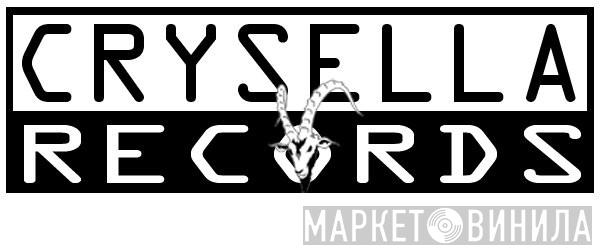 Crysella Records - Винил CD и Кассеты лейбла Crysella Records на сайте МаркетВинила