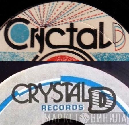 Crystal D - Винил CD и Кассеты лейбла Crystal D на сайте МаркетВинила