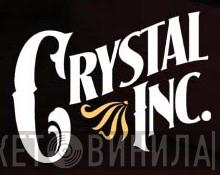 Crystal Inc. - Винил CD и Кассеты лейбла Crystal Inc. на сайте МаркетВинила