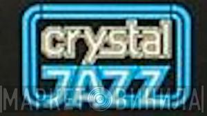 Crystal Jazz - Винил CD и Кассеты лейбла Crystal Jazz на сайте МаркетВинила