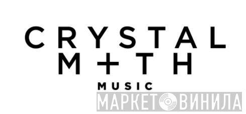 Crystal Math Music - Винил CD и Кассеты лейбла Crystal Math Music на сайте МаркетВинила