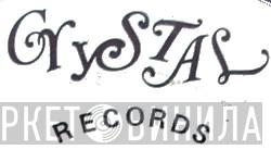 Crystal Records  - Винил CD и Кассеты лейбла Crystal Records (3) на сайте МаркетВинила