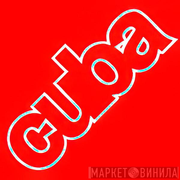 Cuba Recordings - Винил CD и Кассеты лейбла Cuba Recordings на сайте МаркетВинила