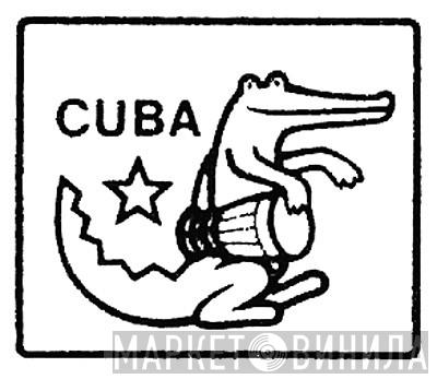 Cuba - Винил CD и Кассеты лейбла Cuba на сайте МаркетВинила