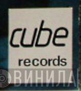 Cube Records  - Винил CD и Кассеты лейбла Cube Records (3) на сайте МаркетВинила
