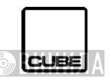 Cube - Винил CD и Кассеты лейбла Cube на сайте МаркетВинила