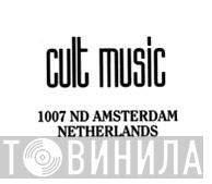 Cult Music - Винил CD и Кассеты лейбла Cult Music на сайте МаркетВинила