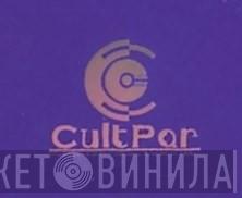 CultPar - Винил CD и Кассеты лейбла CultPar на сайте МаркетВинила
