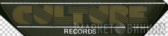 Culture Records  - Винил CD и Кассеты лейбла Culture Records (3) на сайте МаркетВинила