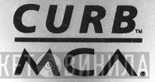 Curb MCA - Винил CD и Кассеты лейбла Curb MCA на сайте МаркетВинила