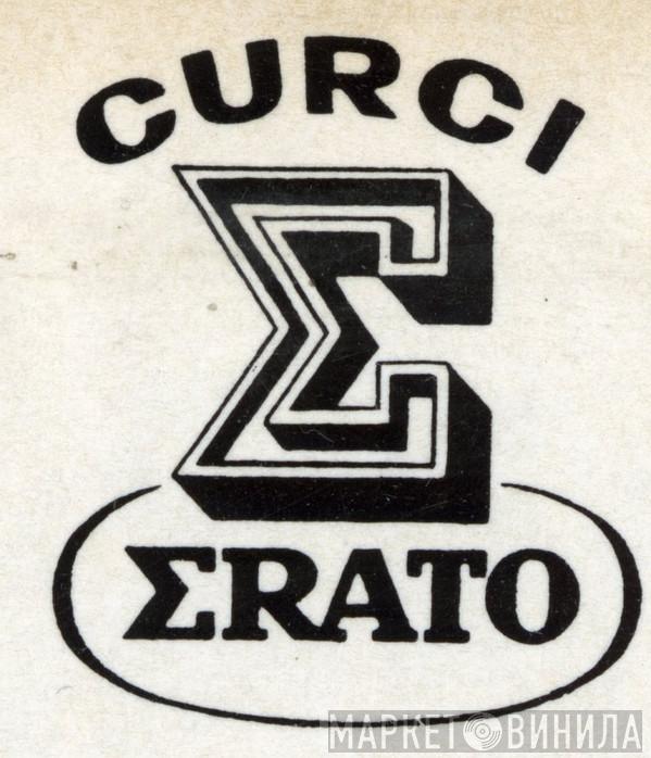 Curci Erato - Винил CD и Кассеты лейбла Curci Erato на сайте МаркетВинила