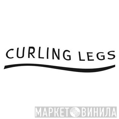 Curling Legs - Винил CD и Кассеты лейбла Curling Legs на сайте МаркетВинила
