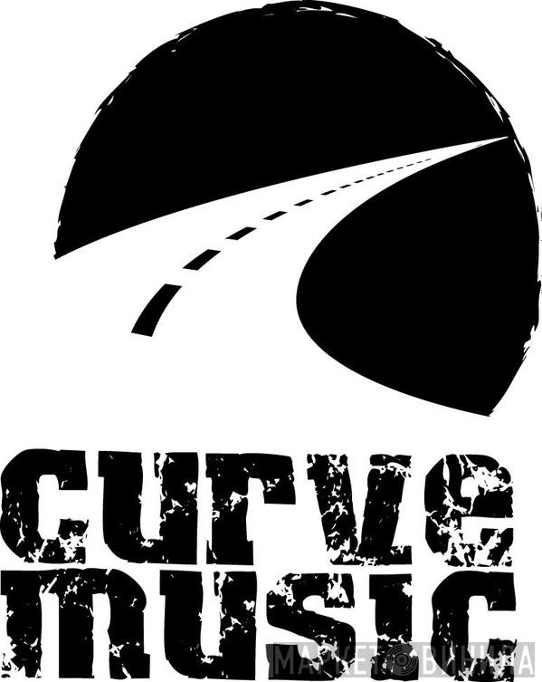 Curve Music - Винил CD и Кассеты лейбла Curve Music на сайте МаркетВинила