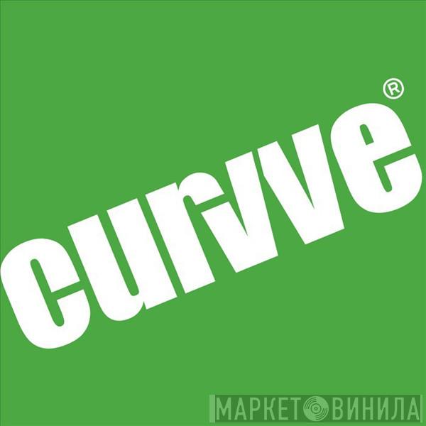 Curvve Recordings - Винил CD и Кассеты лейбла Curvve Recordings на сайте МаркетВинила