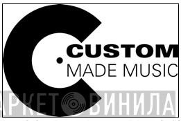 Custom Made Music - Винил CD и Кассеты лейбла Custom Made Music на сайте МаркетВинила