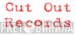 Cut Out Records  - Винил CD и Кассеты лейбла Cut Out Records (2) на сайте МаркетВинила