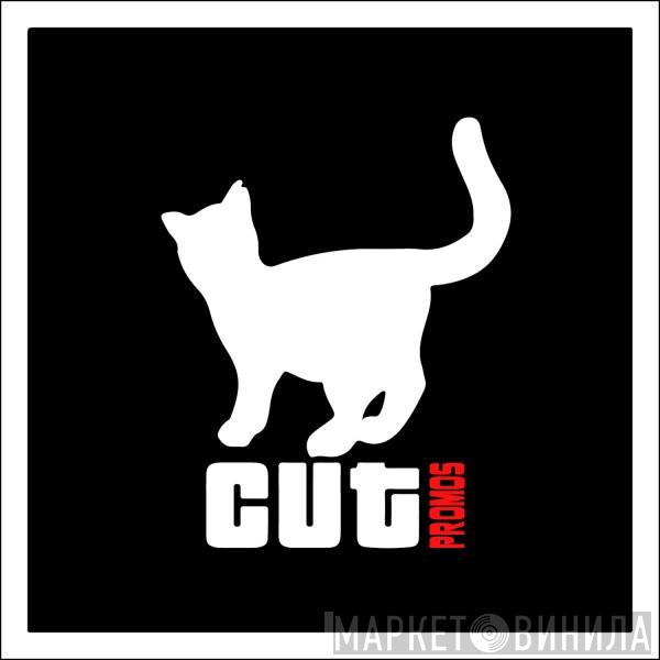 Cut Rec Promos - Винил CD и Кассеты лейбла Cut Rec Promos на сайте МаркетВинила