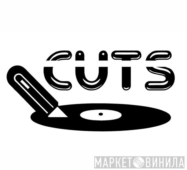 Cuts  - Винил CD и Кассеты лейбла Cuts (2) на сайте МаркетВинила