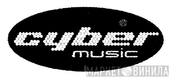 Cyber Music - Винил CD и Кассеты лейбла Cyber Music на сайте МаркетВинила