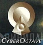 CyberOctave - Винил CD и Кассеты лейбла CyberOctave на сайте МаркетВинила
