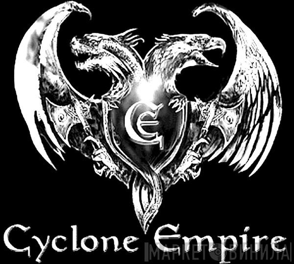 Cyclone Empire - Винил CD и Кассеты лейбла Cyclone Empire на сайте МаркетВинила