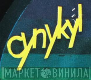 Cynykyl Records - Винил CD и Кассеты лейбла Cynykyl Records на сайте МаркетВинила