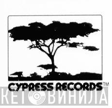 Cypress Records - Винил CD и Кассеты лейбла Cypress Records на сайте МаркетВинила