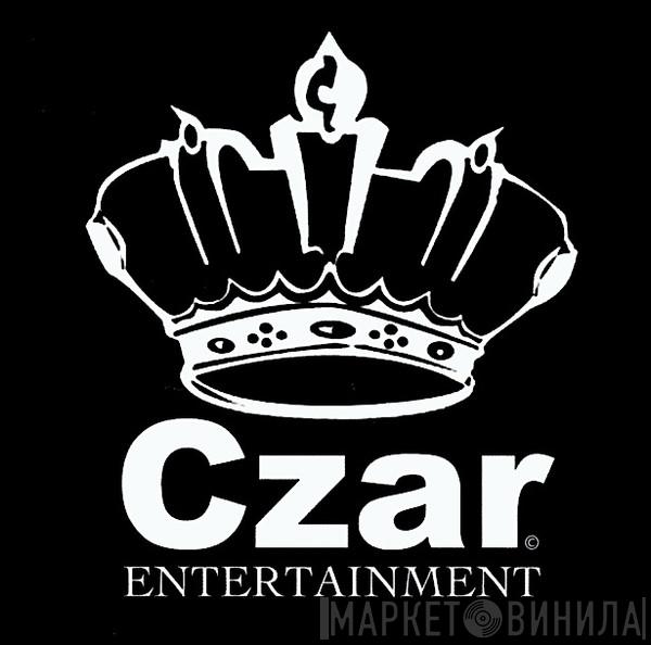 Czar Entertainment - Винил CD и Кассеты лейбла Czar Entertainment на сайте МаркетВинила