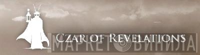 Czar Of Revelations - Винил CD и Кассеты лейбла Czar Of Revelations на сайте МаркетВинила