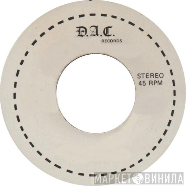 D.A.C. Records - Винил CD и Кассеты лейбла D.A.C. Records на сайте МаркетВинила