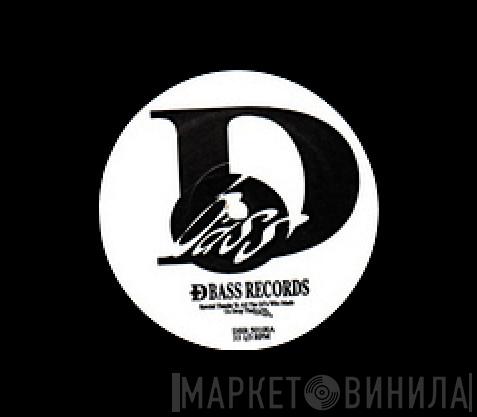 D-Bass Records - Винил CD и Кассеты лейбла D-Bass Records на сайте МаркетВинила