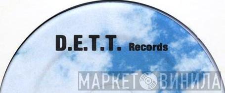 D.E.T.T. Records - Винил CD и Кассеты лейбла D.E.T.T. Records на сайте МаркетВинила