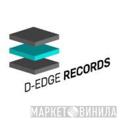 D-Edge - Винил CD и Кассеты лейбла D-Edge на сайте МаркетВинила