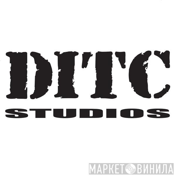 D.I.T.C. Studios - Винил CD и Кассеты лейбла D.I.T.C. Studios на сайте МаркетВинила