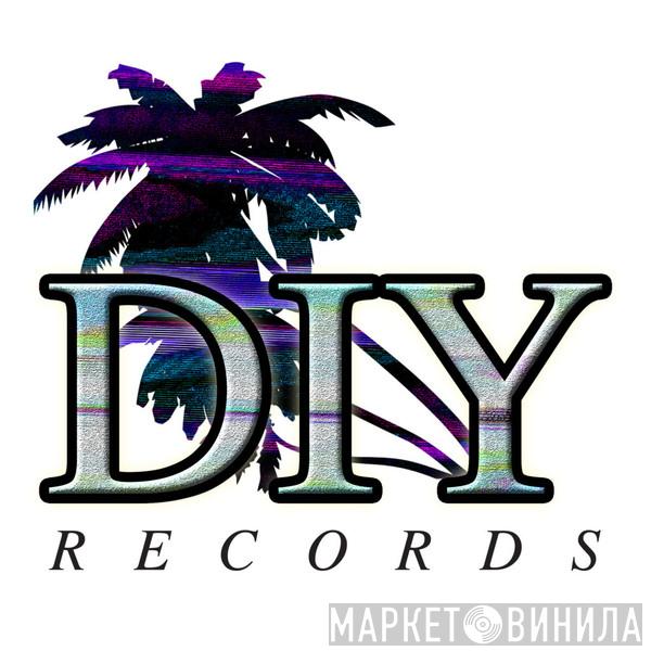 D.I.Y Records - Винил CD и Кассеты лейбла D.I.Y Records на сайте МаркетВинила