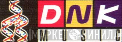 D.N.K. Music - Винил CD и Кассеты лейбла D.N.K. Music на сайте МаркетВинила