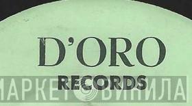 D'Oro Records - Винил CD и Кассеты лейбла D'Oro Records на сайте МаркетВинила