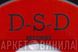 D.S.D. Records - Винил CD и Кассеты лейбла D.S.D. Records на сайте МаркетВинила