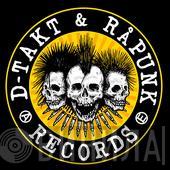 D-Takt & Råpunk Records - Винил CD и Кассеты лейбла D-Takt & Råpunk Records на сайте МаркетВинила