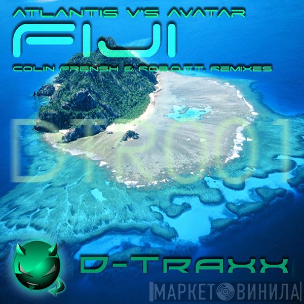D-Traxx  - Винил CD и Кассеты лейбла D-Traxx (2) на сайте МаркетВинила