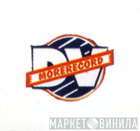 D.V. More Record  - Винил CD и Кассеты лейбла D.V. More Record (2) на сайте МаркетВинила