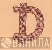 D  - Винил CD и Кассеты лейбла D (2) на сайте МаркетВинила