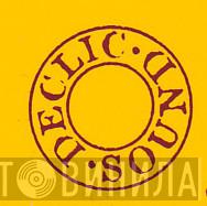 Déclic Sound - Винил CD и Кассеты лейбла Déclic Sound на сайте МаркетВинила