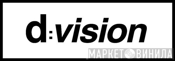 D:vision Records - Винил CD и Кассеты лейбла D:vision Records на сайте МаркетВинила