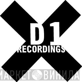 D1 Recordings - Винил CD и Кассеты лейбла D1 Recordings на сайте МаркетВинила