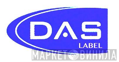 DAS Label - Винил CD и Кассеты лейбла DAS Label на сайте МаркетВинила