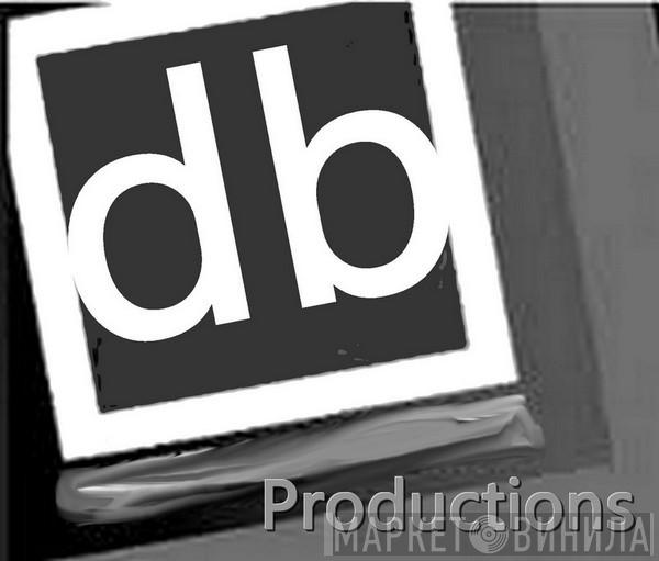 DB Productions - Винил CD и Кассеты лейбла DB Productions на сайте МаркетВинила