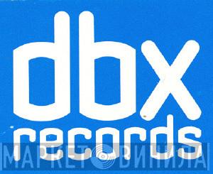 DBX Records - Винил CD и Кассеты лейбла DBX Records на сайте МаркетВинила