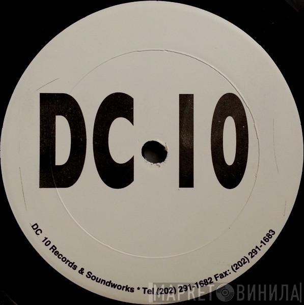 DC 10 Records & Soundworks - Винил CD и Кассеты лейбла DC 10 Records & Soundworks на сайте МаркетВинила