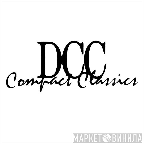 DCC Compact Classics - Винил CD и Кассеты лейбла DCC Compact Classics на сайте МаркетВинила